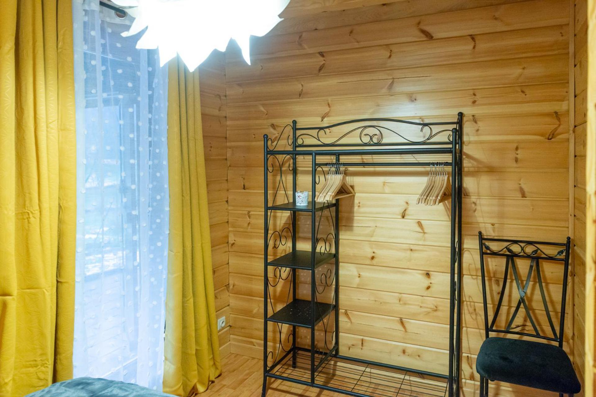 Chalet La Calougeotte, Jardin, Spa Et Sauna Prives Le Ménil Esterno foto